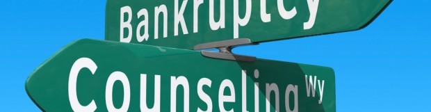 Should I File for Bankruptcy?