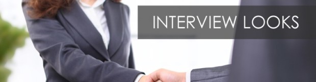 Women’s Job Interview – Surprisingly Simple “Dress for Success” Secrets