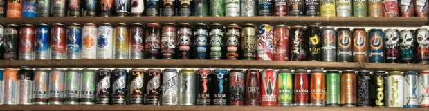 Are Energy Drinks Like Red Bull Good for You?