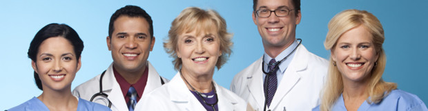 Healthcare Degrees and Hottest Careers