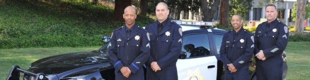 Degrees in Criminal Justice
