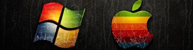 Microsoft or Mac: Sound Off!