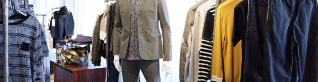 Office Style for Men – What to Wear to Work